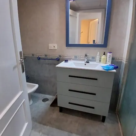 Appartement Sea View