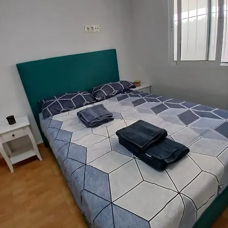 Appartement Sea View *