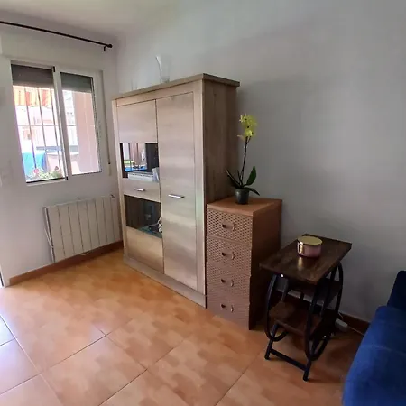 Sea View Appartement